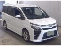 2018 Toyota Voxy