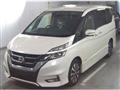 2019 Nissan Serena