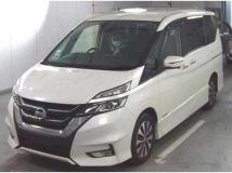 2019 Nissan Serena