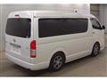 2014 Toyota Hiace Wagon