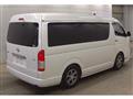 2014 Toyota Hiace Wagon