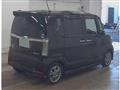 2015 Honda N BOX