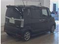 2015 Honda N BOX
