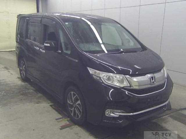 2017 Honda Honda Others