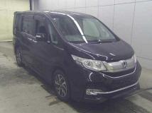 2017 Honda Honda Others