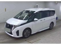 2023 Nissan Serena