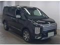 2024 Mitsubishi Delica D5