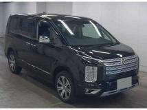 2024 Mitsubishi Delica D5