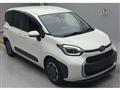 2023 Toyota Sienta