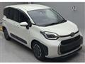 2023 Toyota Sienta