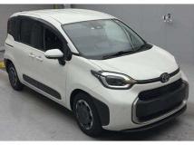 2023 Toyota Sienta