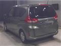 2022 Honda Freed