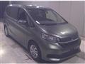 2022 Honda Freed