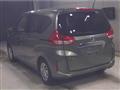 2022 Honda Freed