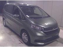 2022 Honda Freed