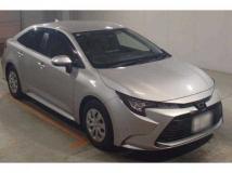 2025 Toyota Corolla Sedan