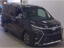2019 Toyota Voxy