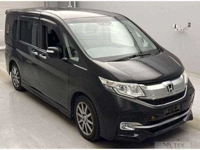 2015 Honda Honda Others