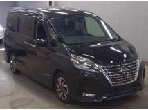 2020 Nissan Serena