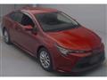2021 Toyota Corolla Sedan