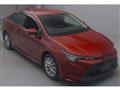 2021 Toyota Corolla Sedan