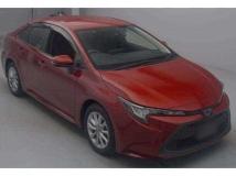 2021 Toyota Corolla Sedan