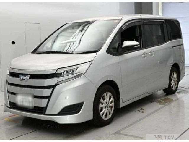 2020 Toyota Noah