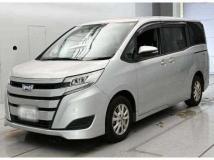2020 Toyota Noah