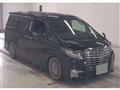 2015 Toyota Alphard G