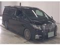 2015 Toyota Alphard G