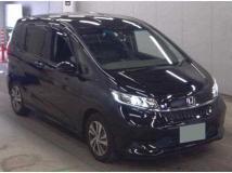 2022 Honda Freed