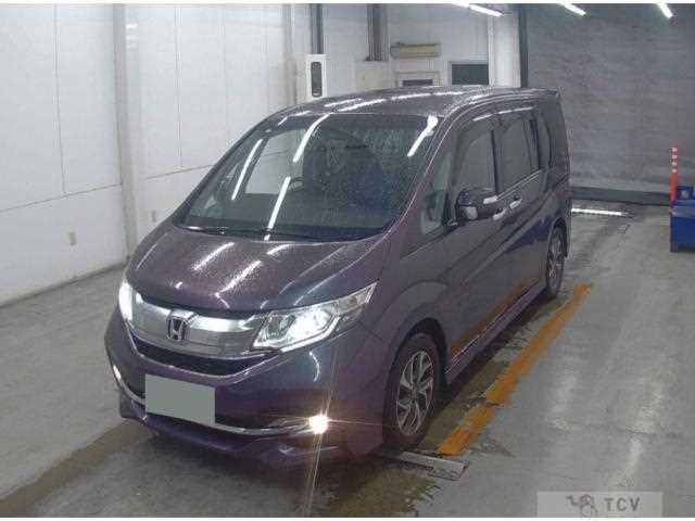 2016 Honda Honda Others