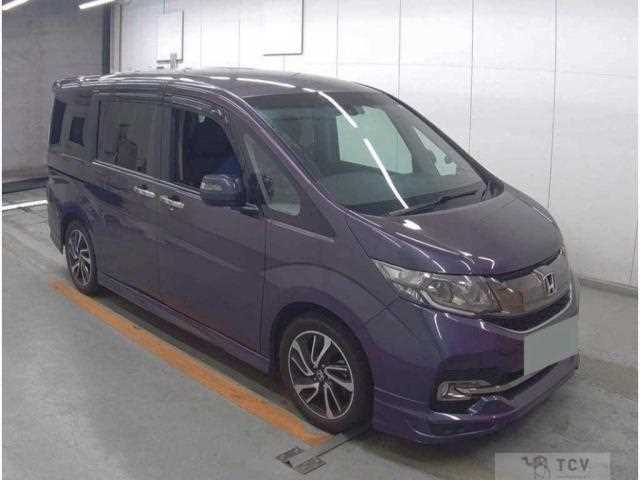 2015 Honda Honda Others