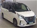 2022 Nissan Serena