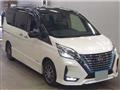 2022 Nissan Serena