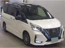 2022 Nissan Serena