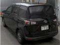 2018 Toyota Sienta
