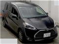 2018 Toyota Sienta