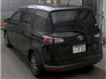 2018 Toyota Sienta