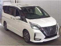 2021 Nissan Serena