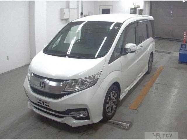 2017 Honda Honda Others