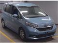 2022 Honda Freed