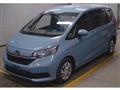 2022 Honda Freed
