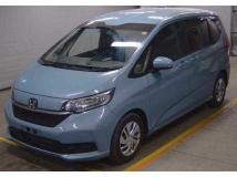 2022 Honda Freed