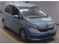 2022 Honda Freed