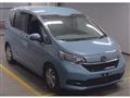 2022 Honda Freed