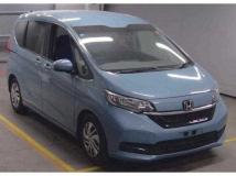 2022 Honda Freed