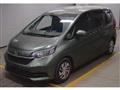2022 Honda Freed