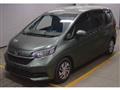 2022 Honda Freed