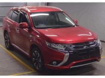 2015 Mitsubishi Outlander